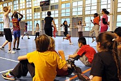 France: A 8 ans, elle décède après un cours de sport